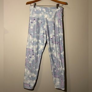 Wild Fox Sweat Women’s Leggings Size XL Extra Large